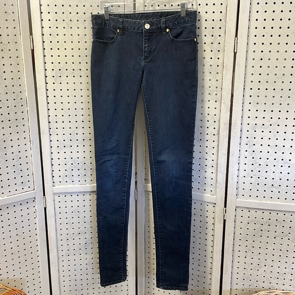 Tory Burch denim - Picture 1 of 11